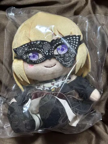 BanG Dream! Ave Mujica 도로리스 봉제 인형