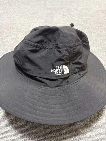the north face 햇