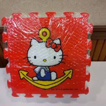 키티 매트