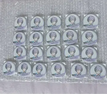 사카키 네스 캔뱃지
