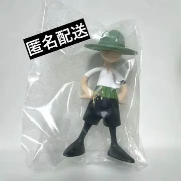 원피스 LUFFY's 모험의 기억 조로