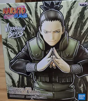 NARUTO 질풍전 나라 시카마루