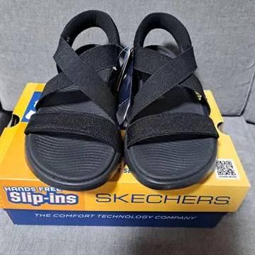 스케쳐스 23cm 샌들