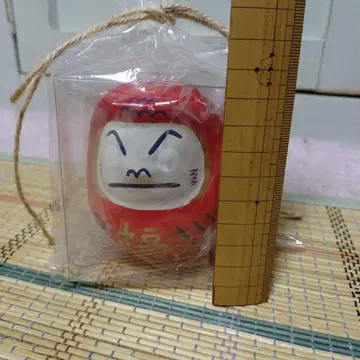 복 달마 랩핑 새상품