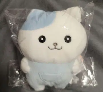 치이카와  봉제 인형 뭔가 닮은 하치와레 바니아