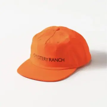 Mystery ranch / 헌터햇