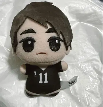 하이큐 SD 인형 미야 오사무