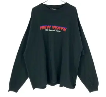 DAIRIKU 다이리쿠 23SS NEW CINEMA Tee 롱 T셔츠