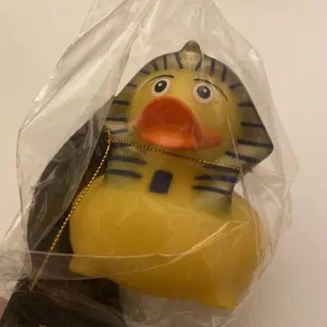 람세스 대왕전 스핑크스 랫핑크 러버덕 러버덕 버스덕 오리