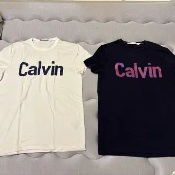 Calvin Klein 티셔츠 세트