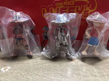 Luffy's