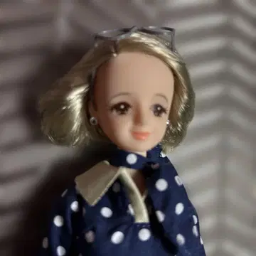 [ 타카라 ] 리카짱 할머니 엘렌