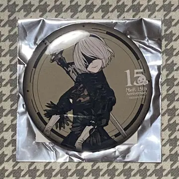 NieR:Automata 니어 오토마타 캔뱃지 2B