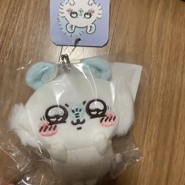 모몽가 키링 치이카와 (먼작귀)