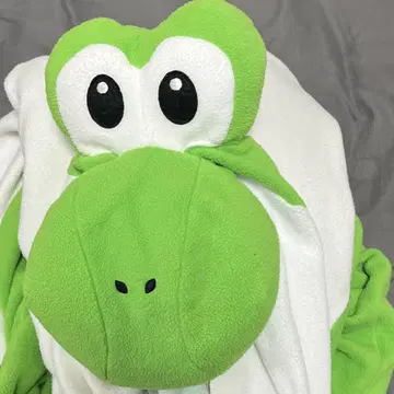 요시 인형옷