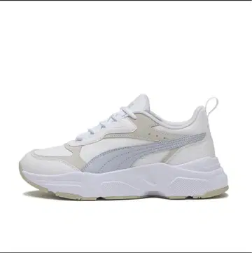 PUMA 카시아 MU *05WH/C.WEATHER 스니커즈 화이트