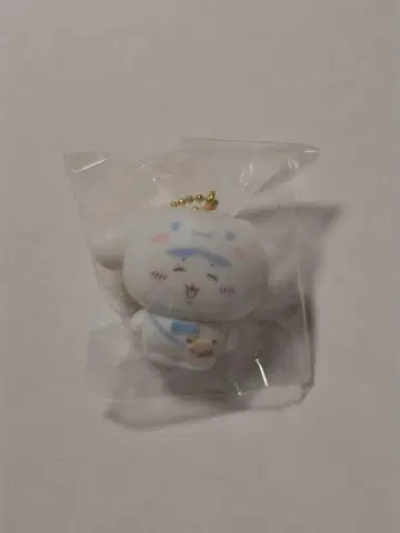 산리오 치이카와 하치와레 x 시나모롤 플로키