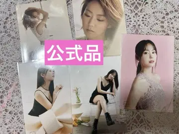KARA 승연 브로마이드