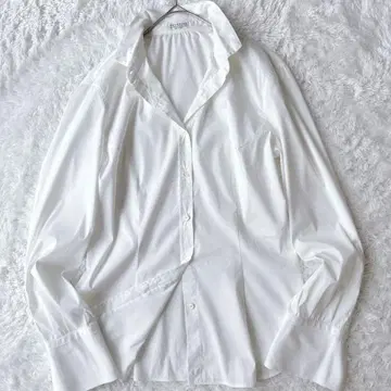 새상품급! BRUNELLO CUCINELLI 브루넬로쿠치넬리 셔츠 L