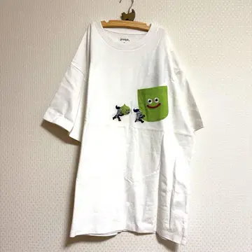 그라니프 드래곤 퀘스트 티셔츠
