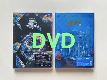 Mrs. GREEN APPLE/일반ver (DVD) 2 작품 #46