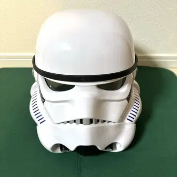 hasbro 스타워즈 스톰 트루퍼 보이스 체인저