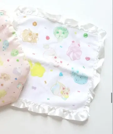 마휘핑 손수건 타월 미사용 새상품 포켓몬 센터