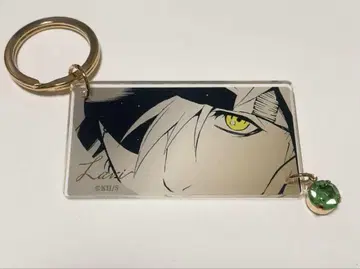 D.Gray-man 키링 컬렉션 라비