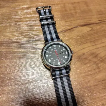 TIMEX WEEKENDER CENTRAL PARK