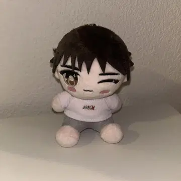 M!LK HAPPYHAPPYHAPPY 야마나카 쥬타로 봉제 인형