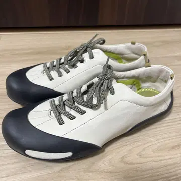 CAMPER (캠퍼) PEU SENDA (화이트) 35