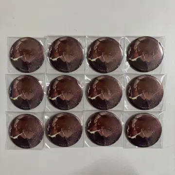 프로세카 프로젝트 세카이 텐마 츠카사 그리캔 글리터 캔뱃지 38A
