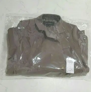 LOU ANDREA DOUBLE FACE JACKET COAT