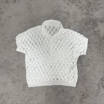 sullen vintage summer knit
