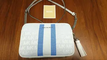 마이클코어스 숄더백