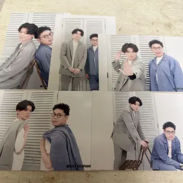 게키와라 연수 브로마이드