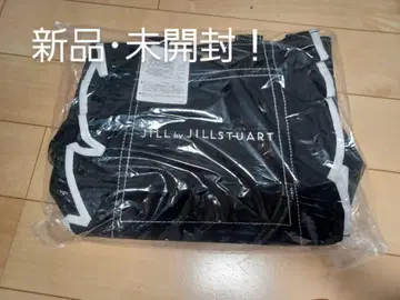 새상품 JILL BY JILLSTUART 프릴 토트