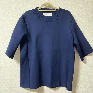 AKIRA NAKA 아키라나카 상의 니트