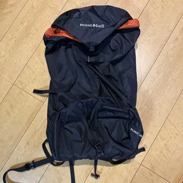 mont-bell BALANCE LIGHT 30