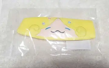 JOCHUM 털실 헤어밴드 익명 배송 JO1 오히라 쇼세이 제오참