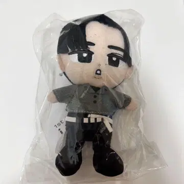 메구로 렌 인형