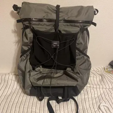 Rowrow Mountain works 라스칼 S 사이즈