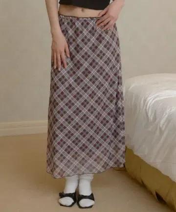 GIUNON 스커트