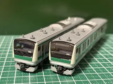 KATO E233계 7000번대