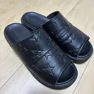 CONVERSE 컨버스 샌들