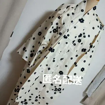 haluhiroine 하루히로인 코지마 마코 꽃 코몬 아이보리