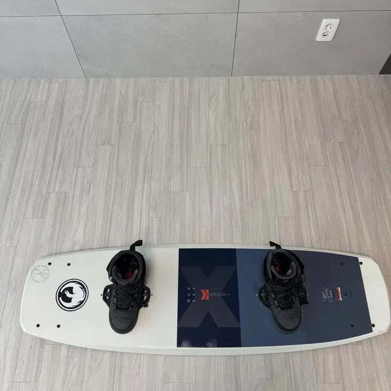 하이퍼라이트 웨이크보드 판매합니다 144