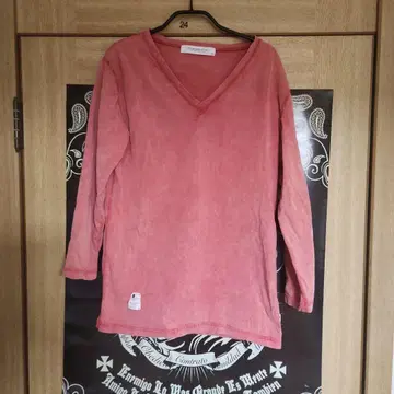 of the neige style 오브 더 네쥬 스타일 티셔츠