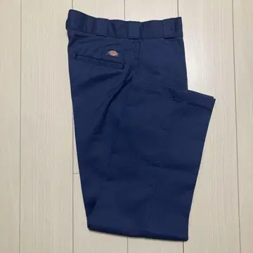 Dickies874 W33 x L30 네이비