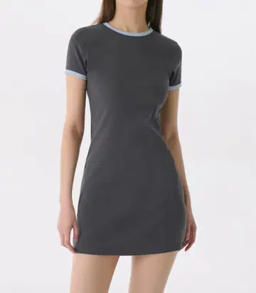MUSINSA STANDARD WOMAN 무신사 원피스